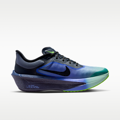 Nike Zoom Fly 6 Glam Men's Road Running Shoes. Nike JP